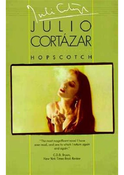 Hopscotch - Julio Cortazar