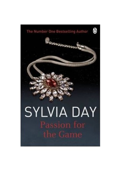 Passion For The Game - Sylvia Day