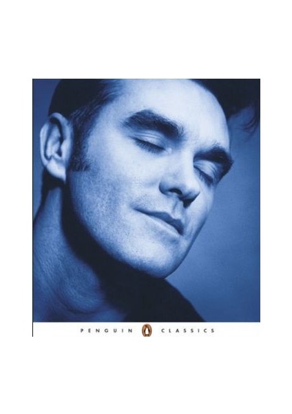Autobiography - Steven Patrick Morrissey