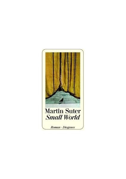 Small World - Martin Suter