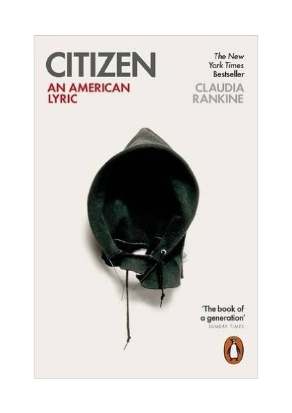 Citizen: An American Lyric - Claudia Rankine
