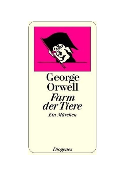 Farm Der Tiere - George Orwell