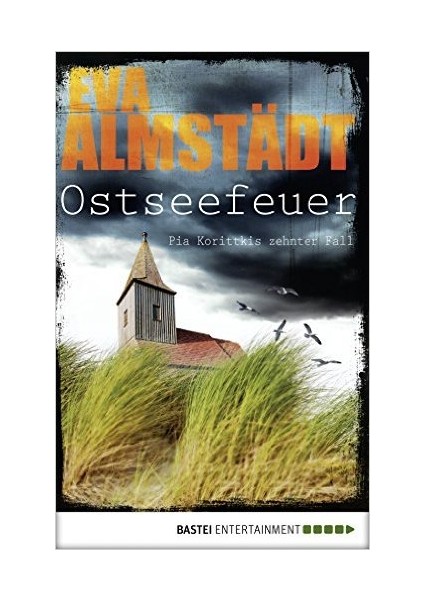 Ostseefeuer - Eva Almsdat