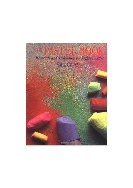 The Pastel Book - Bill Creevy