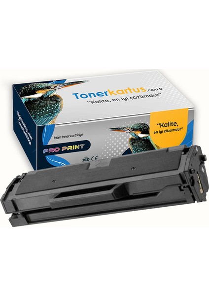 Xerox 3020/3025 (106R02773) Chipli Yüksek Kalite Muadil Toner fiyatları