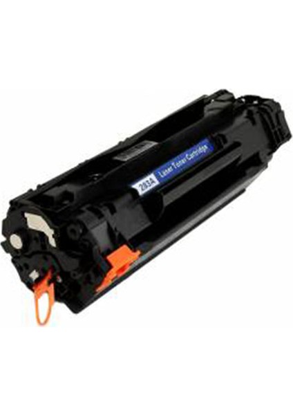 Hp 83A - Cf283A M201 M125 M225 M127 Muadil Toner