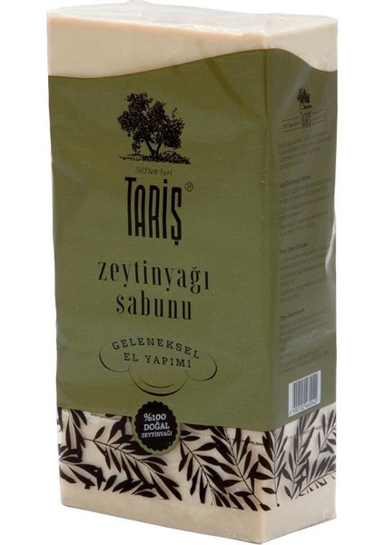 Zeytinyağı Sabunu 800 gr