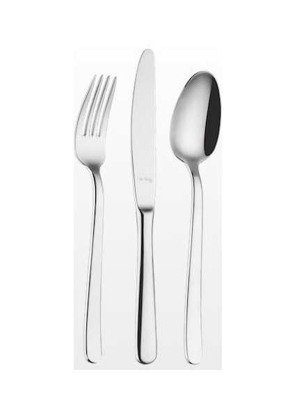 Kristal 24 Parça Çkb Takımı