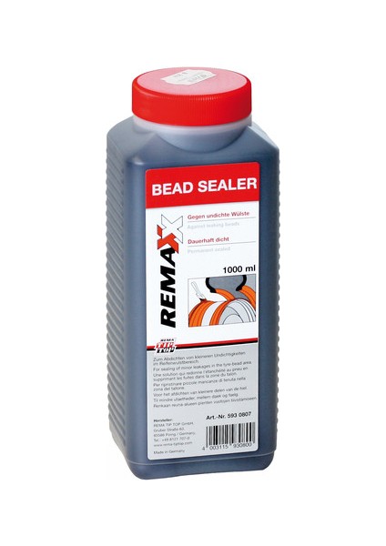 xx Bead Sealer Damak Sizdirmazlik