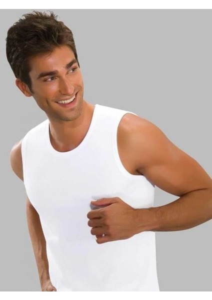 Erkek Ribana Body Atlet 1064