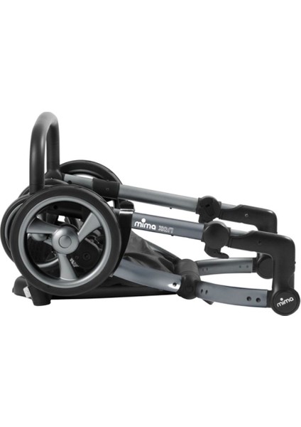 Xari Şase 3G Chassis Box 1
