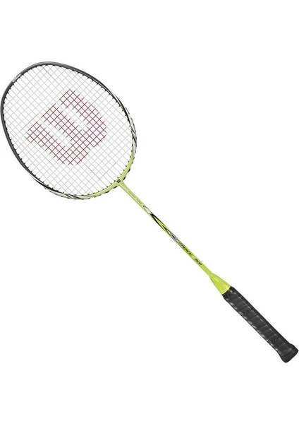 Fierce C1500 Carbon Badminton Raketi Çantalı Wrt8499004