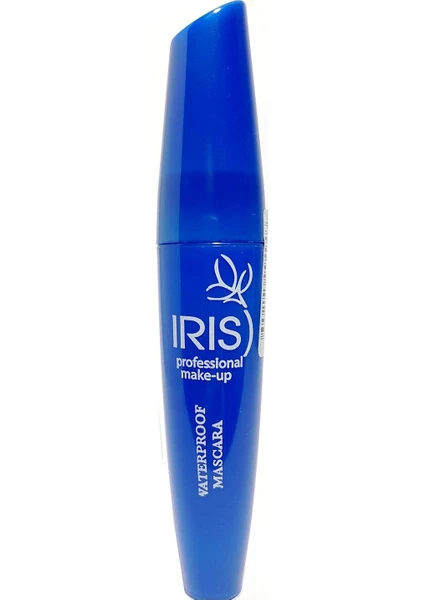 Iris Dream Mascara Waterproof Black