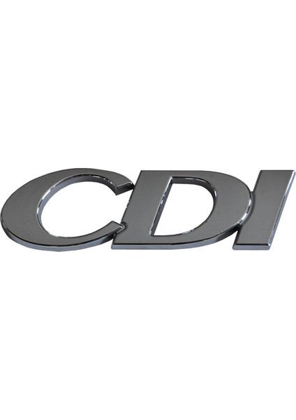 Mercedes Cdi Yazı