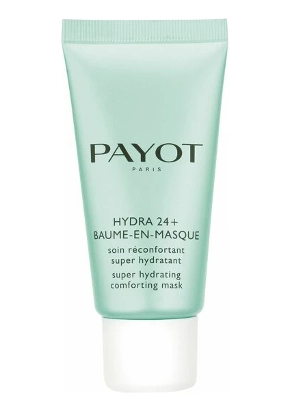 Hydra 24+ Baume En Masque Süper Nemlendirici Maske 50 ml