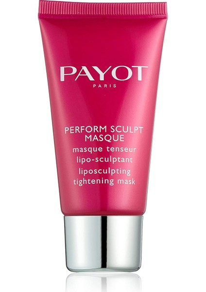 Perform Sculpt Masque Sıkılaştırma Maskesi 50 ml