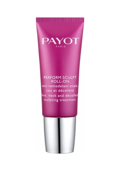 Perform Sculpt Roll-On Yüz Boyun Ve Dekolte Toparlayıcı Krem 40 ml