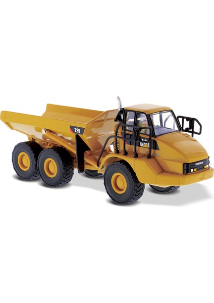 1/50 Caterpillar 725 Belden Kırma Kamyon