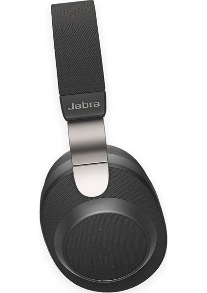 Elite 85H Aktif-Pasif Gürültü Önleyici Kulaküstü Bluetooth Kulaklık Titanium Black