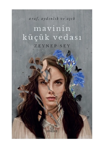 Mavinin Küçük Vedası (Ciltli) - Zeynep Sey