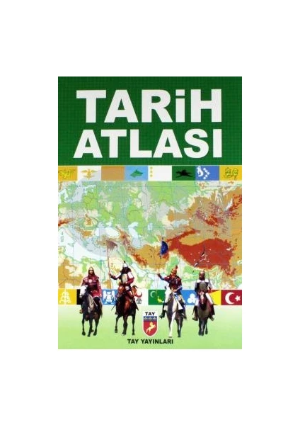 Tarih Atlası