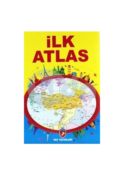 İlk Atlas