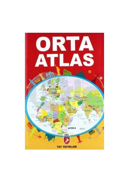 Orta Atlas