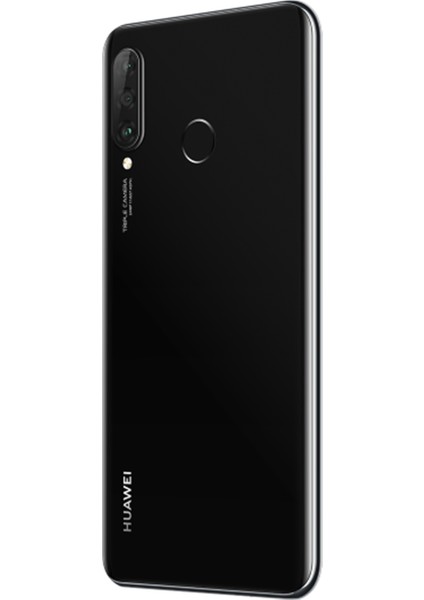 P30 Lite 64 GB (Huawei Türkiye Garantili) Siyah