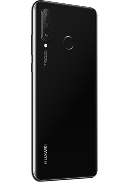 P30 Lite 64 GB (Huawei Türkiye Garantili) Siyah