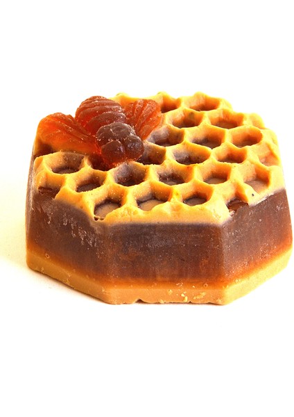 Prolüks Doğal Arı Sütü Bal Polen Propolis Sabunu 45 gr