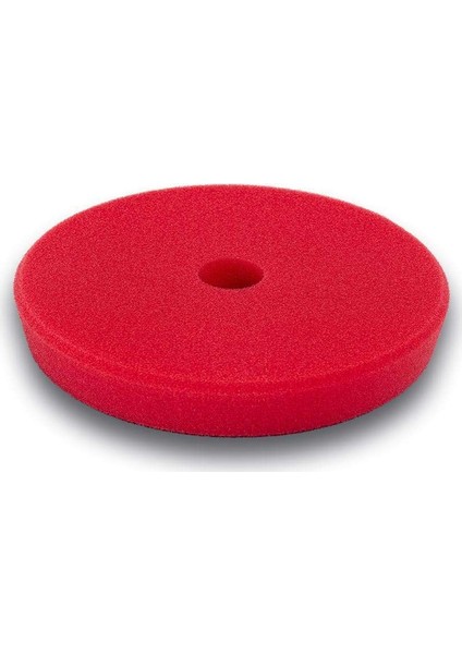Orbital Uyumlu Kırmızı Pasta Süngeri 165MM