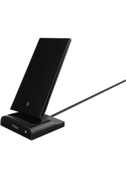 AirCharger Pro 2si 1 Arada 5.000 mAh Taşınabilir / Kablosuz Hızlı Şarj Aleti - Siyah fiyatları