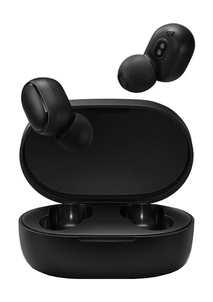 Mi True Wireless Earbuds Basic Kulak İçi Bluetooth Kulaklık