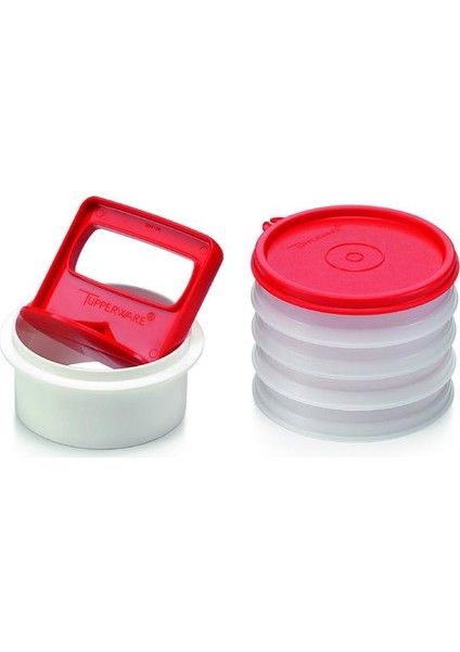 Hamburger Press