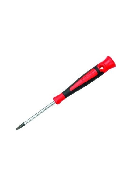 Mikro Torx Uçlu Tornavida T7 X 40 Mm