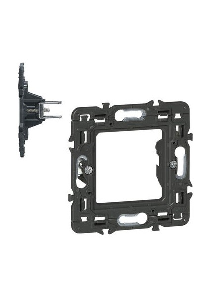 Armada 2 Modül 27Mm Tırnaklı Kaide