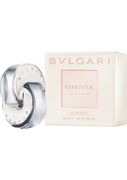 Omnia Crystalline EDT 65 ml Kadın Parfüm fiyatları