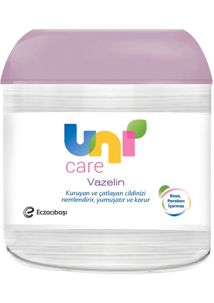 Vazelin 100 Ml