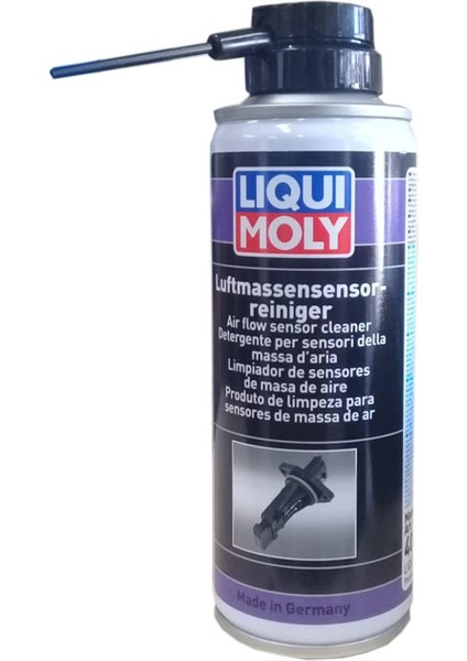 Hava Akışmetre Temizleyici - 200 ml