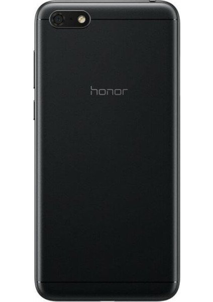 7S 16 GB (Honor Türkiye Garantili) Siyah