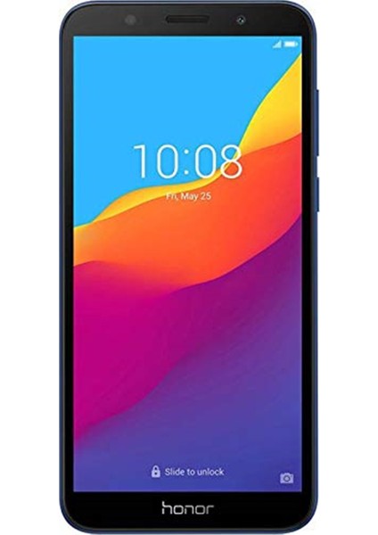 7S 16 GB (Honor Türkiye Garantili) Mavi