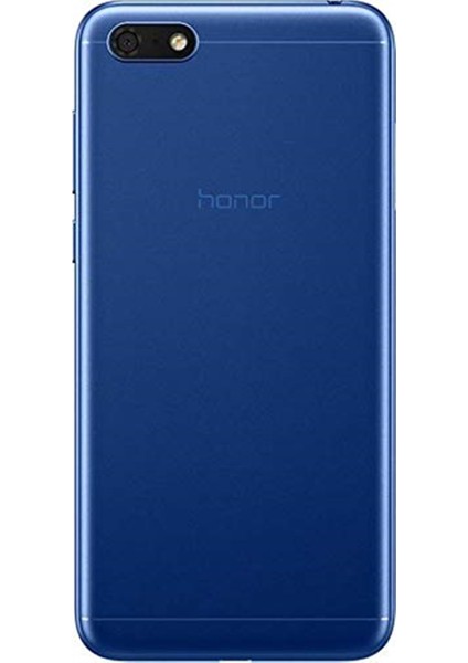 7S 16 GB (Honor Türkiye Garantili) Mavi