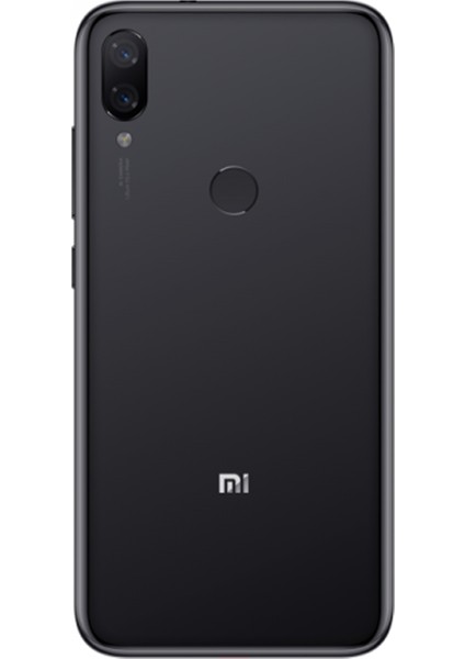 Mi Play 64 GB (İthalatçı Garantili) Siyah modelleri