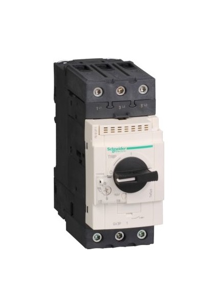 30-40 18,5Kw 380/400V Motor Koruma Şalteri