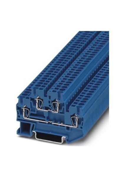 Çift Katlı Yaylı Klemens-Sttb 2,5 Bu