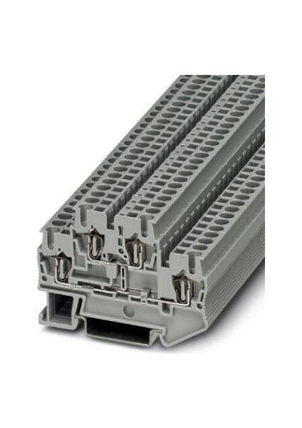 Çift Katlı Yaylı Klemens-Sttb 2,5