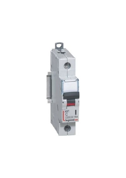Xg3 1X50 C Tipi 6Ka Otomat