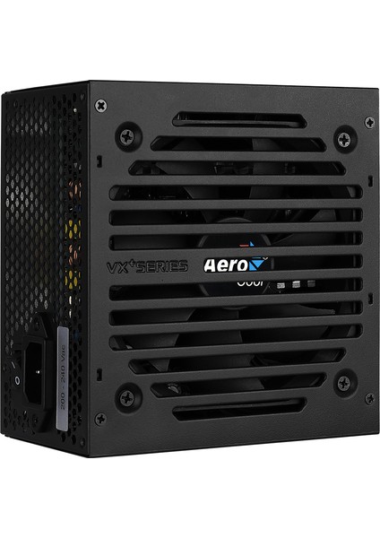 750W VX PLUS Serisi Aktif PFC Güç Kaynağı (AE-VXP750)