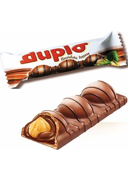 Duplo Fındıklı Chocnut 26 Gr