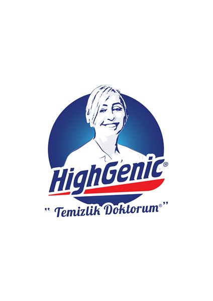 Highgenic Fayans Arası Kir Ve Leke Derz Temizleyici 750 Ml